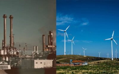 5 ideas clave de la Transición Justa en Castilla y León