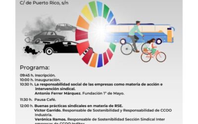 ACCIÓN SINDICAL Y RESPONSABILIDAD SOCIAL EMPRESARIAL