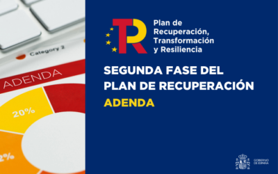 La Comisión Europea aprueba la Adenda del Plan de Recuperación