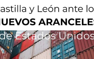 Nuevo Informe Económico: Aranceles y Castilla y León