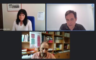 Entrevista a Raúl de la Torre