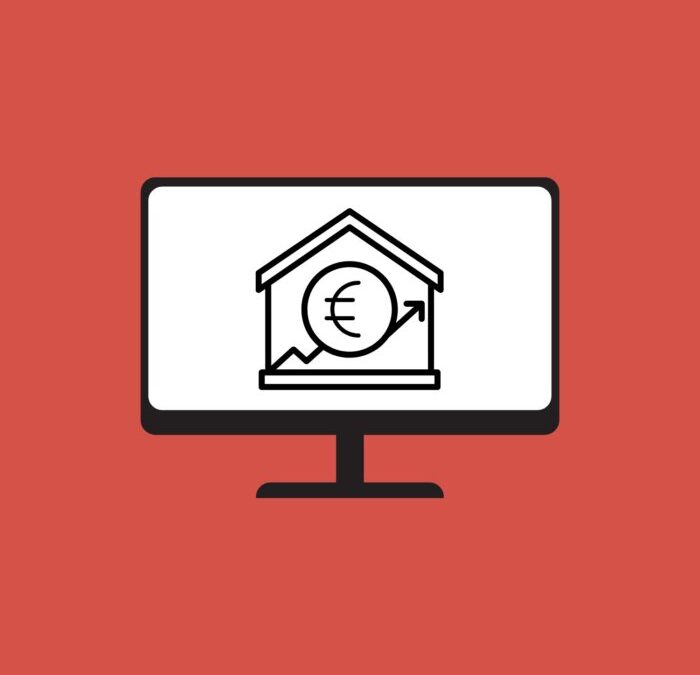 Nota coyuntural sobre vivienda en propiedad: II trimestre 2026