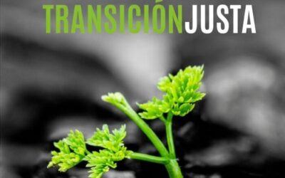Informe ejecución Acuerdo Marco para una Transición Justa de la Minería del Carbón y Desarrollo Sostenible de las Comarcas Mineras para el periodo 2019-2027