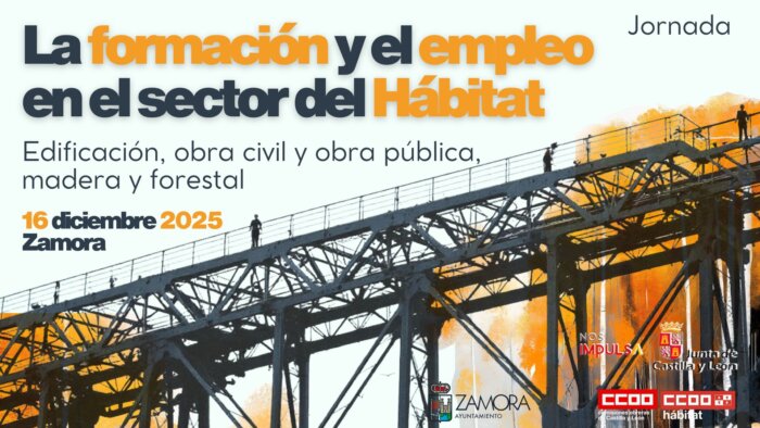 Pantalla Hábitat