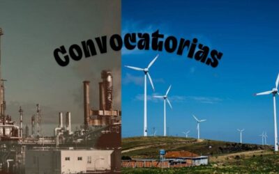 Convocatorias Transición Justa