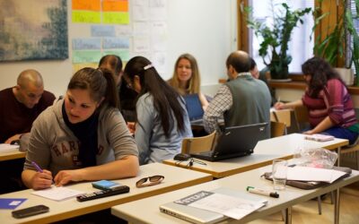 Monitor de la Educación y la  Formación de 2024