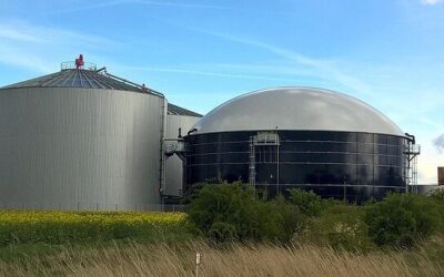 Jornada “El biogás en Castilla y León: oportunidades, riesgos y desafíos para un desarrollo sostenible”