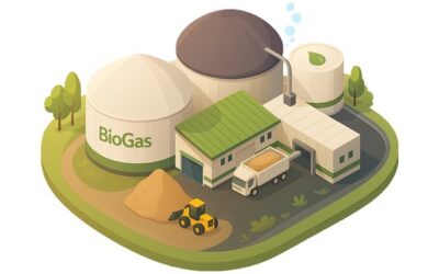 La situación de Biogás en Castilla y León