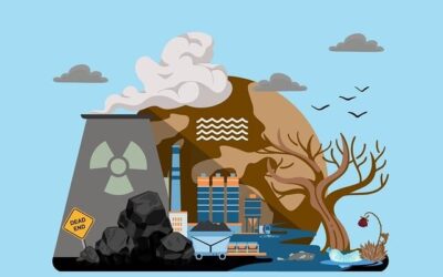 El clima colapsa y las empresas siguen con el “business as usual”