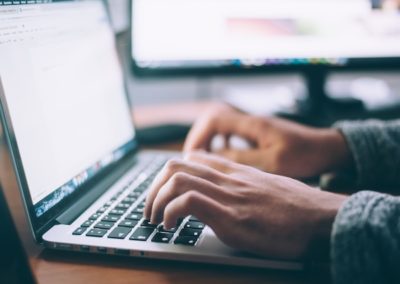 LÍNEA ESTRATÉGICA 3: CASTILLA Y LEÓN CON LA TRANSFORMACIÓN DIGITAL