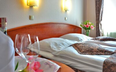 Turismo de interior y hoteles justos